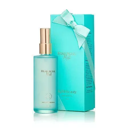 Hyaluronic Mist - Kohll Beauty
