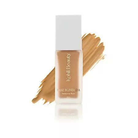 Base Blindada 5Q - Kohll Beauty