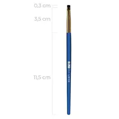 Pincel L28108 | Lully Makeup na internet