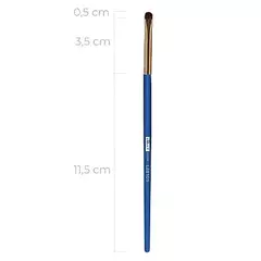 Pincel L28101 | Lully Makeup na internet