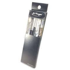Kit Deluxe Gama - Cores Cosmeticos