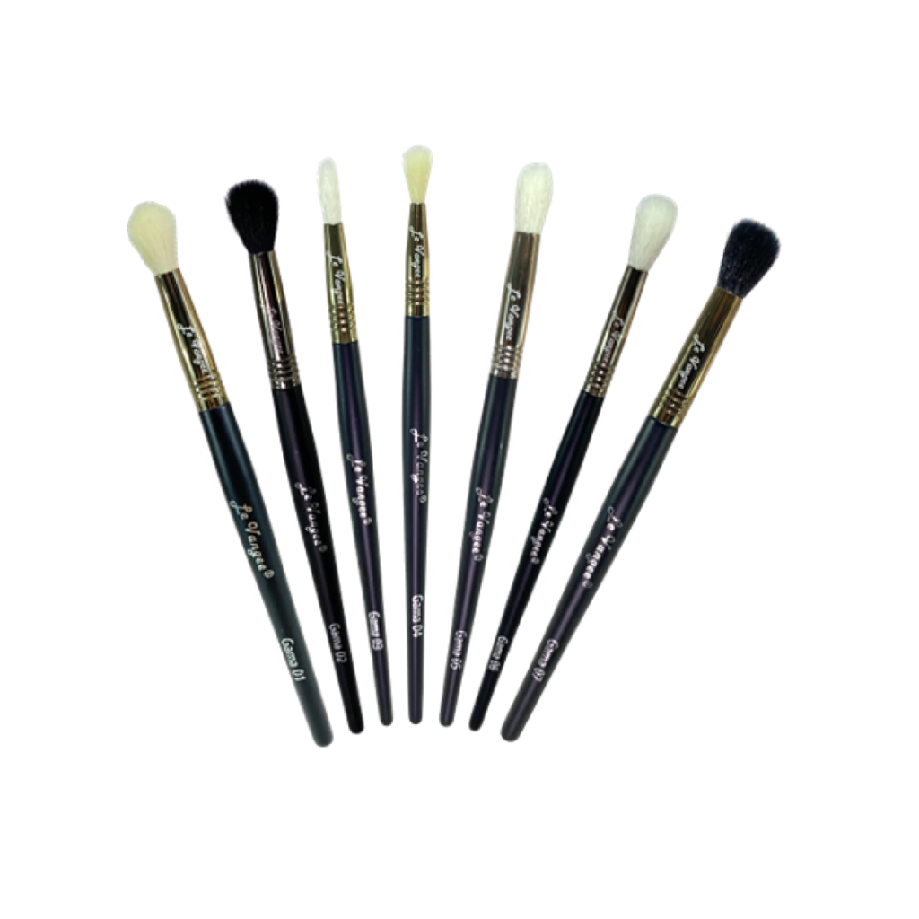 Kit Deluxe Gama