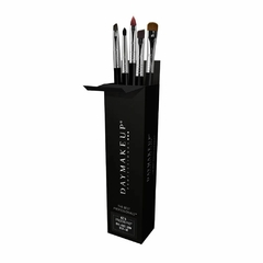 Kit 5 Pincéis de Precisão Daymakeup - comprar online