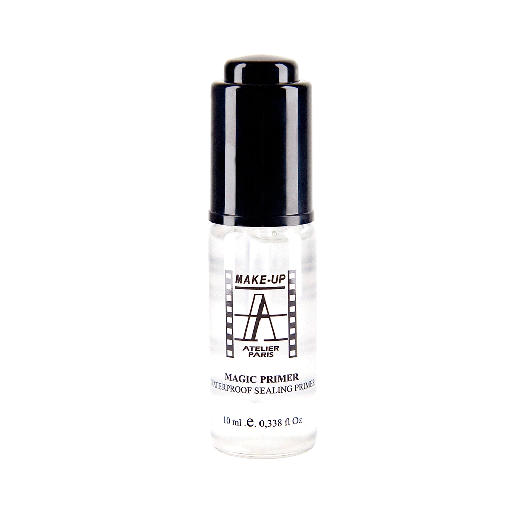 Magic Primer Atelier