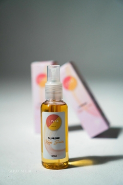 Supreme Magic Sealer - Livia Barros