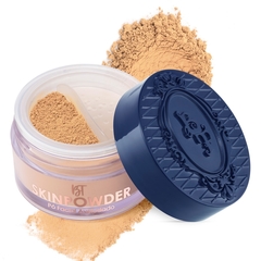 Pó Solto BT Skin Powder - Cores Cosmeticos