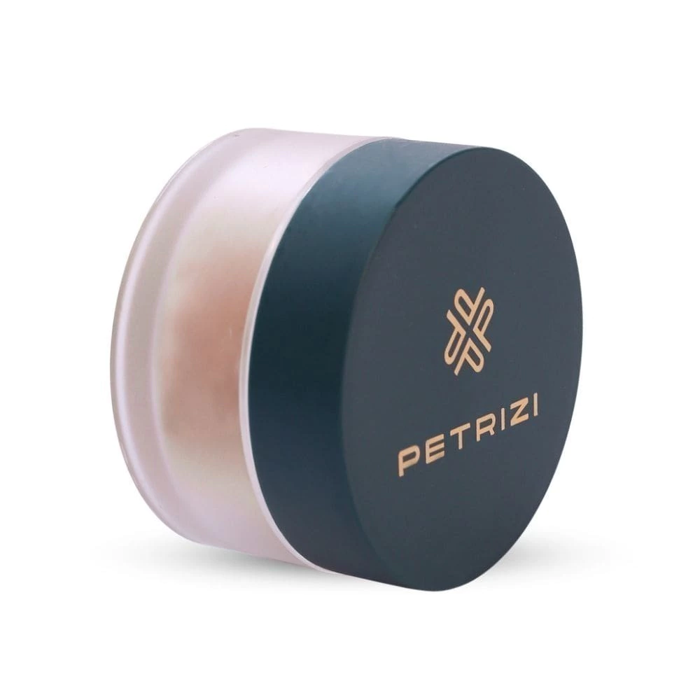 Pó Facial Translúcido - Medium 15g