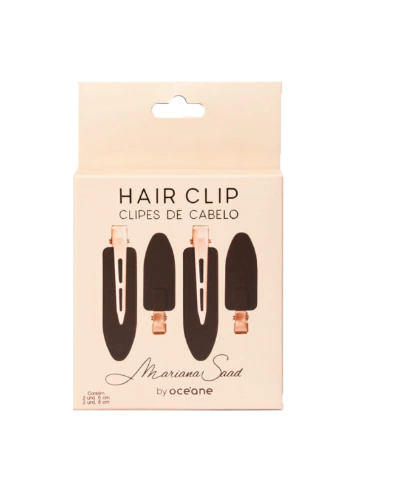Hair Clips