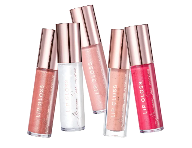 Lip Gloss Mariana Saad