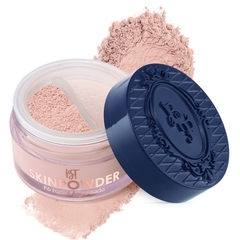 Pó Solto BT Skin Powder na internet