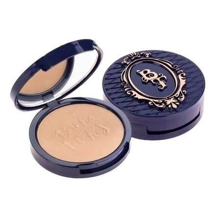 Pó Compacto BT Powder
