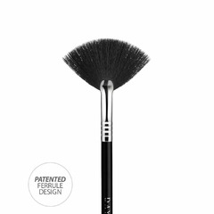 F50 - Pincel Vassoura Natural - comprar online