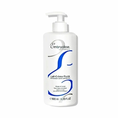 Lait Crème Fluide - Embryolisse