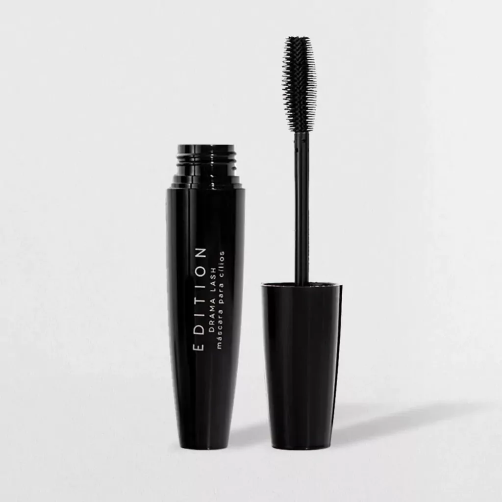 Máscara Para Cílios Preta – Drama Lash Océane Edition 6g