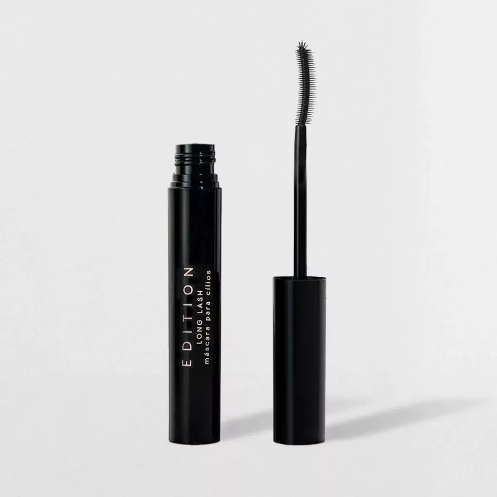 Máscara Para Cílios Preta - Long Lash Océane Edition 8g