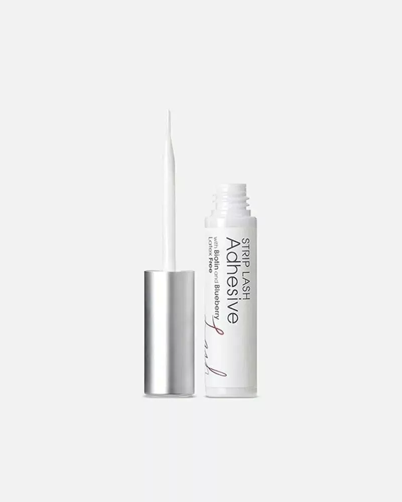 Cola para Cílios Postiços Lash Couture Incolor - Kiss New York