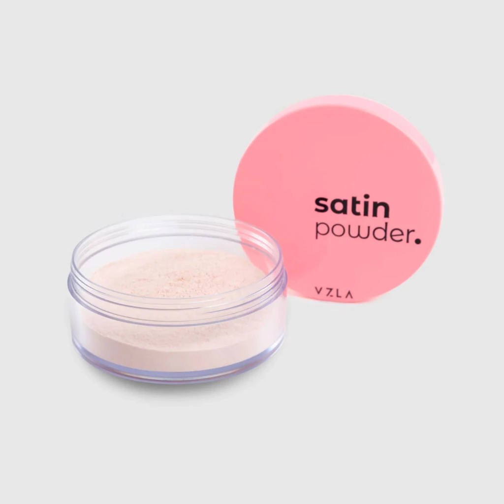 Satin Powder Vizella