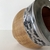 Mate Imperial Algarrobo + Bombilla Sin Cargo - Mates Ramos