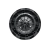 Roda Completa Macica 27Mm 3,25 100Kg
