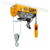 Guincho Tec 300/600kg C/motor Mono S/cacamba 220v Csm