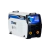 Máquina solda Boxer Touch 145 branco/azul 220V Profissional na internet