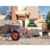 Carrinho de Mão 65L até 120kg Extraforte Aço Carbono Tramontina - Web da Construção - Materiais Para Construção