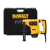 Martelete Dewalt Perf/Rompedor Sds Max 6,1 / 7 Joules 5Kg 1050W 220V Com Maleta