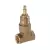 Base Docol Registro Gaveta 1.1/2"