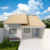 Telha Precon Colonial Pvc 5.25X0.86 Marfim - comprar online