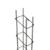 Coluna Sinobras 7X14 8.00mm 28Est 6mt