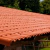 Telha Nortelit Colonial Pvc 3.28X0.86 Ceramica na internet