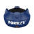 Tanque/Caixa Fortlev Polietileno 1.000 Litros C/Tampa Rosca - comprar online