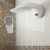 Ducha Digital Hydra Optima music Turbo 7700W 220V - comprar online