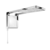 Ducha Lorenzetti Acqua Storm Ultra Branco/Cromado 6800W 220V
