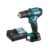 Parafusadeira/Furadeira makita De Impacto A Bateria 12V E Carregador Bivolt