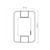 Interruptor Tramontina Aria 4X2 1 Tecla Simples 6A 250V - comprar online