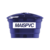 Caixa Dagua mais Pvc Polietileno 500 Litros Com Tampa