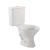 Bacia Mari Gardenia Com Caixa Acoplada 6 Lt Br