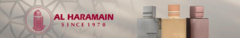 Banner da categoria Al Haramain