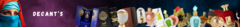 Banner da categoria Decant Masculino