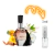 Decant Shagaf Al Ward 5ml - Al Wataniah - EAU De Parfum | Katia Almeida