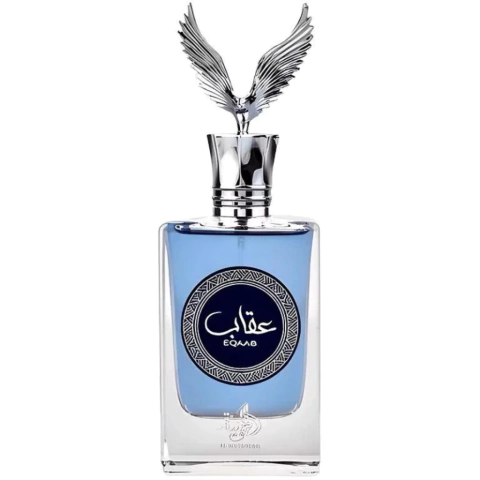 Perfume Eqaab - Al Wataniah - EAU De Parfum | Katia Almeida - comprar online