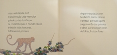 Fio de vida / Kassio Motta / Ilustrado / 20 p. / Material para adoção em escolas. "De rima em rima, Fio de vida nos convida a pensar e a agir sobre algo extremamente urgente – o respeito à vida em todas as suas possibilidades". Texto de contracapa: Luiz Rufino na internet