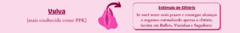 Banner da categoria Clitóris