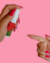Babaloo Ice | Vibrador em Gel 15gr (ESFRIA) - loja online