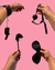 Mini Kit Sado com 4 peças | Brincadeiras Leves