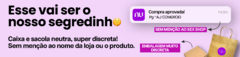 Banner da categoria Cintas Para Pênis de Borracha