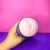 Masturbador Lanterna Vagina Com Vibro
