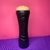 Masturbador Lanterna Vagina Com Vibro - comprar online