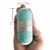 Masturbador Egg Capsule Vazado - loja online